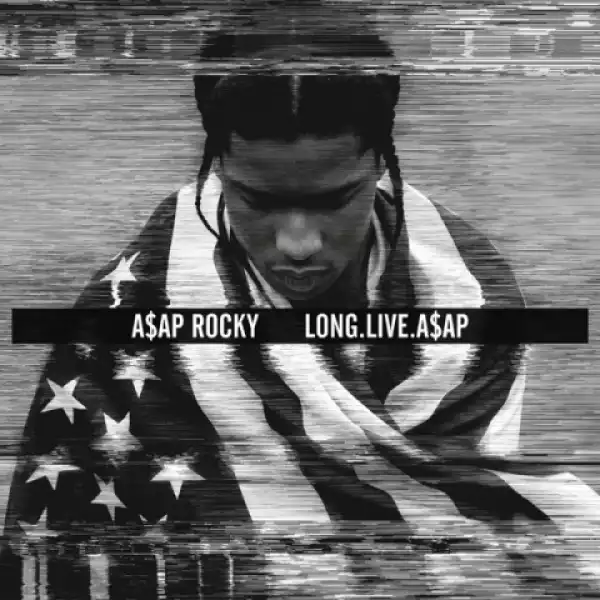 A$AP Rocky - 1Train (ft. Kendrick Lamar, Joey Bada$$, Yelawolf, Danny Brown, Action Bronson & Big K.R.I.T.)
